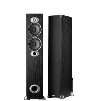 Напольная акустика Polk Audio RTi A5 Black